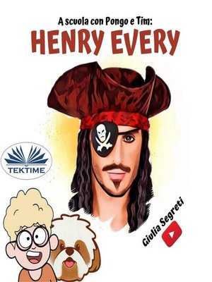 cover image of A Scuola Con PONGO E TIM